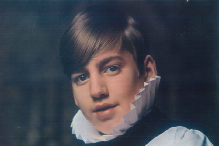 dara carroll музыка